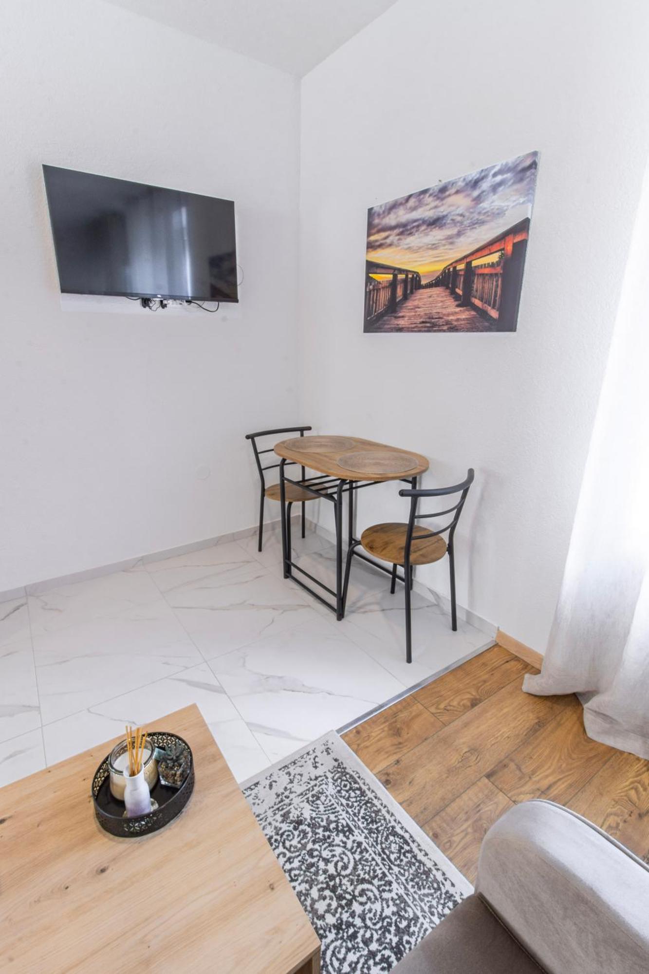 Apartments Florian Lopud Exterior photo