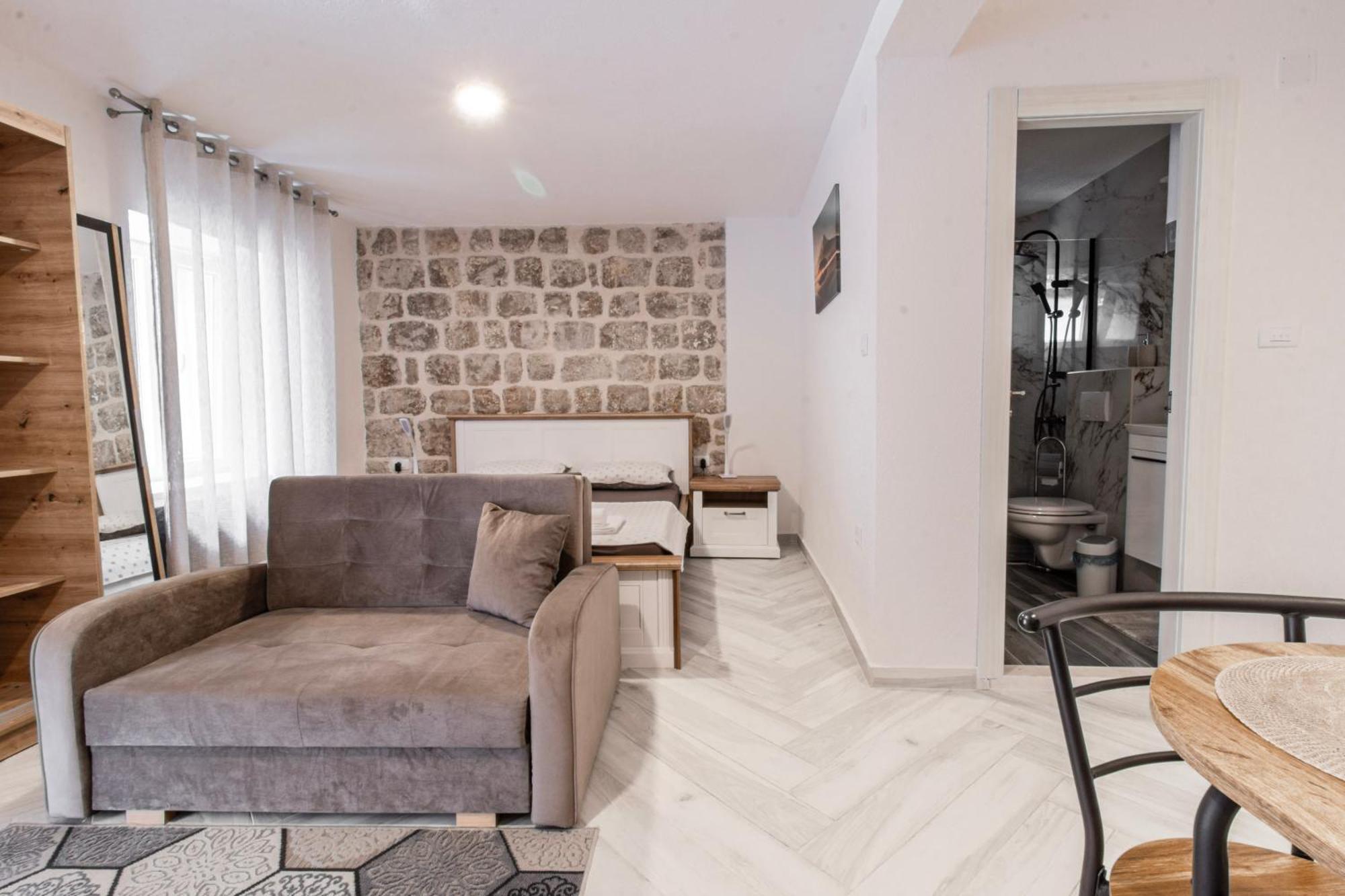 Apartments Florian Lopud Exterior photo